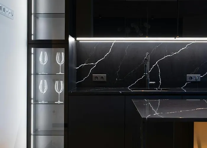 Apartamenty Warszawa *