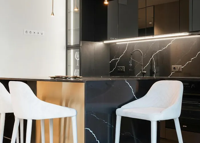 Apartamenty Warszawa Apartman *