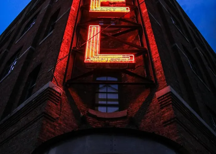 דירה Apartamenty Warszawa