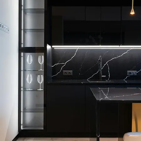 Apartamenty Warszawa *