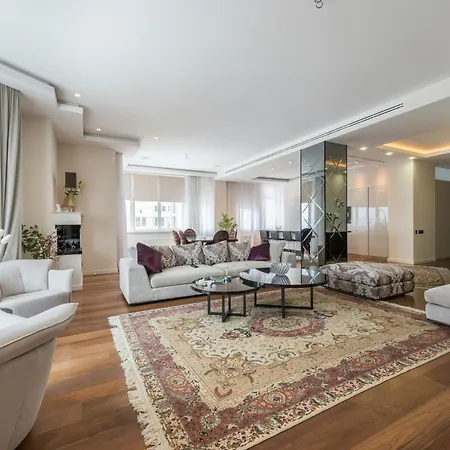 Apartamenty Warszawa *