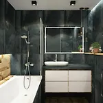 Apartamenty Warszawa