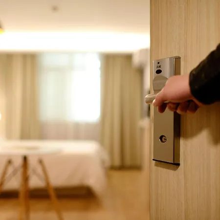 Lägenhet Apartamenty Warszawa