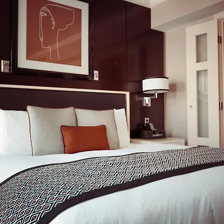 Apartamenty Warszawa Lägenhet *